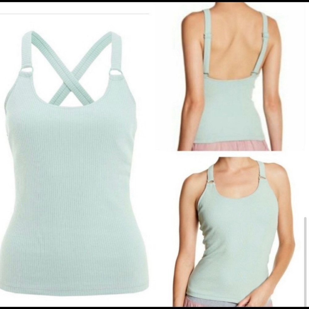 Free people tank